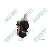 Apec 2 x Rear Brake Calipers fits Audi A6 C6 2004-2011 2.0 2.4 2.7 3.0 3.2