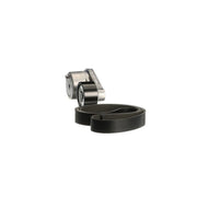 Gates V-Ribbed Belt Set fits Volvo Fh II 2012-2013