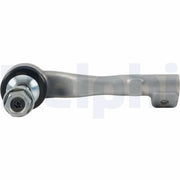Delphi Steering Tie Rod End Ball Joint Front Left M14 x 1.5 fits BMW 3 2018-2020