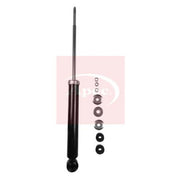Apec Shock Absorber Damper Strut Rear Right ASA1223