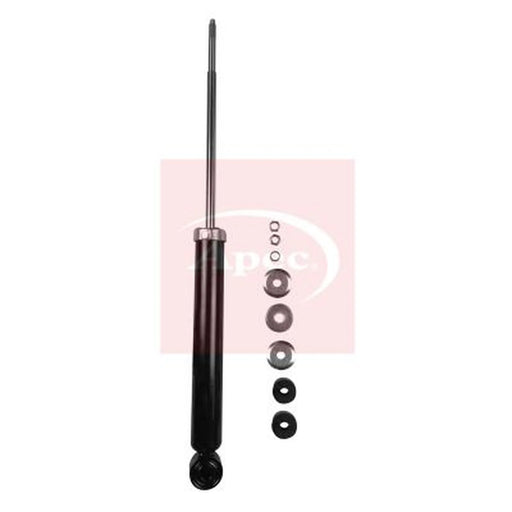 Apec Shock Absorber Damper Strut Rear Right ASA1223