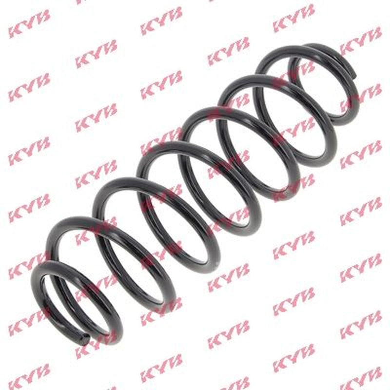 KYB Rear Suspension Coil Spring fits Seat Ibiza 2008-2017 1.2 1.4 1.6 1.9