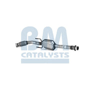 BM Catalysts Homologated Diesel Cat fits Citroën Xsara 1999-2005 2.0