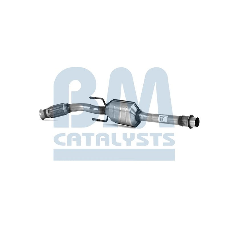 BM Catalysts Homologated Diesel Cat fits Citroën Xsara 1999-2005 2.0