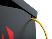 Armorgard TBC4 TuffBank™ Site Chest 1150 x 615 x 1265mm Armorgard - Dynamic Drive