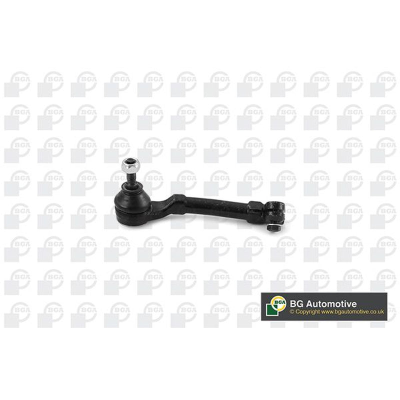 BGA Steering Tie Rod End Ball Joint Front Left M14x1.5 fits Renault Clio