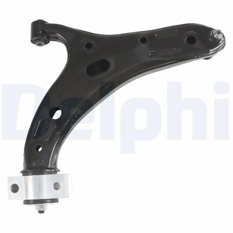 Delphi Control/Trailing Arm Front fits Subaru Legacy VI 2015 on 2.5 3.6