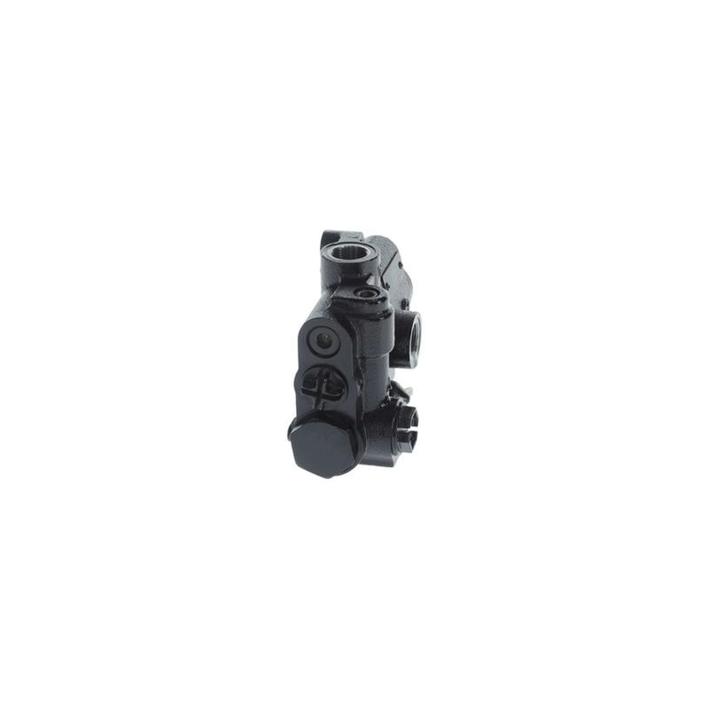 Bosch Steering Directional Control Valve Block fits Man E2000 1997-2005
