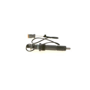 Bosch Injector Nozzle & Holder Assembly fits Scania 4 - Series 1995-2008
