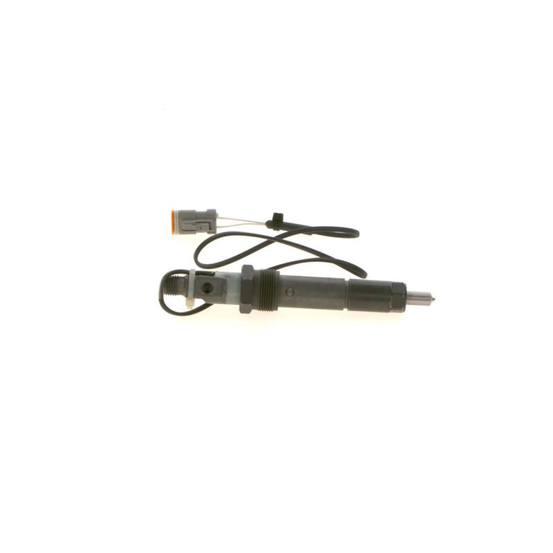 Bosch Injector Nozzle & Holder Assembly fits Scania 4 - Series 1995-2008