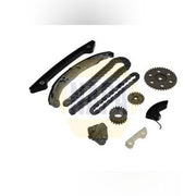 NAPA Timing Chain Kit Set 52 Links fits Ford Mondeo IV 2007-2015 2.3