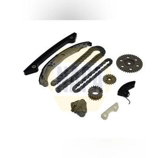 NAPA Timing Chain Kit Set 52 Links NCK4159