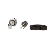 Gates Timing Belt Kit with Rollers fits Audi A3 2019-2020