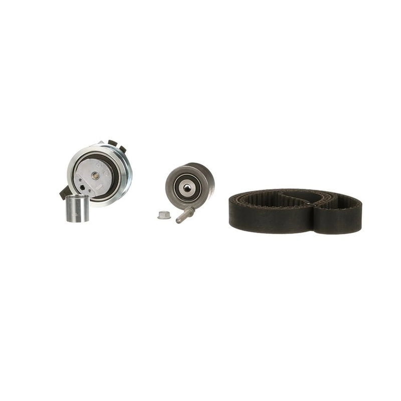 Gates Timing Belt Kit with Rollers fits Audi A3 2019-2020