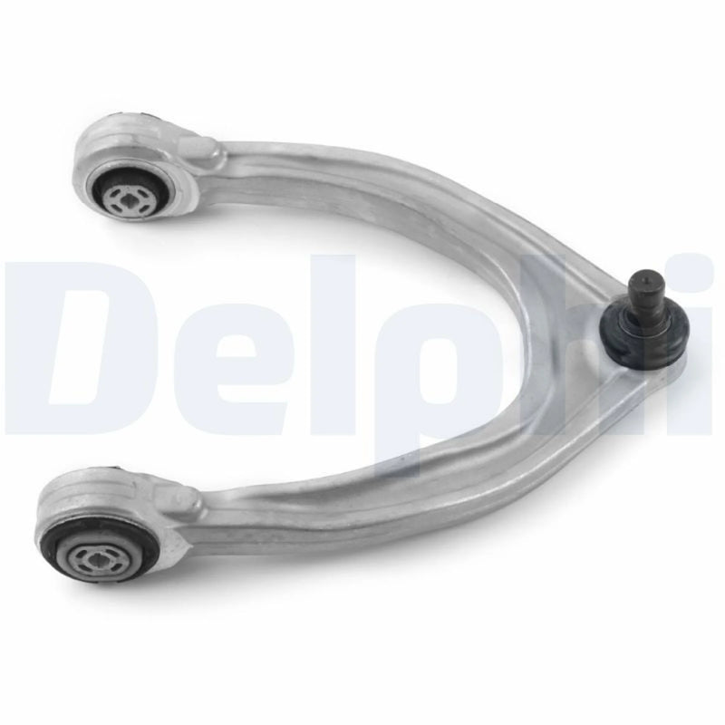 Delphi Control/Trailing Arm Upper fits Alfa Romeo Stelvio 2016-2018 2.0 2.2 2.9