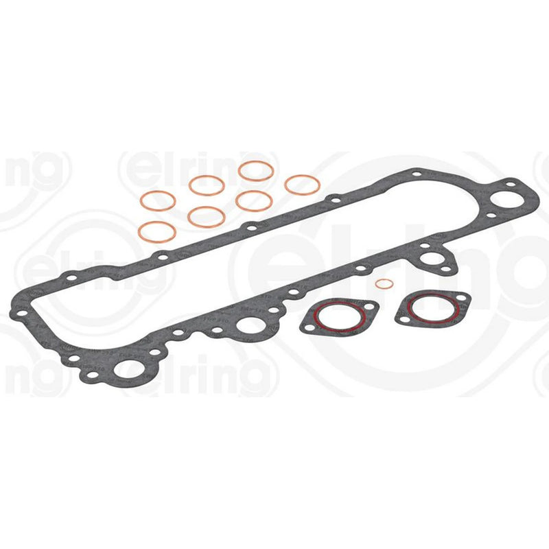Elring Oil Cooler Gasket Set 888.010