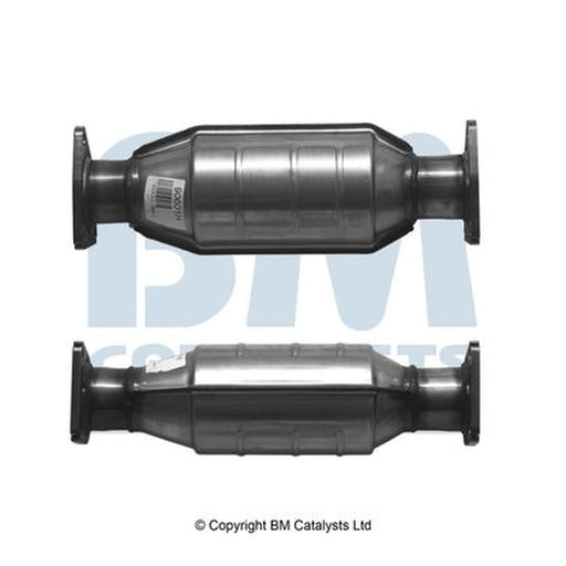BM Catalysts Homologated Petrol Cat fits Lotus Elise 1995-2000 1.8