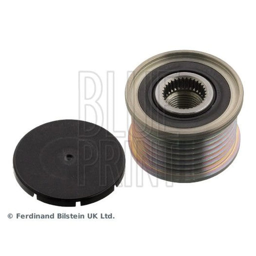 Blue Print Alternator Overrunning Freewheel Clutch ADN161305