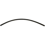 Gates Crankcase Ventilation Hose 710mm fits BMW 3 1990-1999