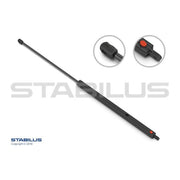 Stabilus Bonnet Gas Strut Lift Support Hood Lift Shock Replacem 1383BM