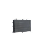 Mahle Engine Radiator fits Lada Priora 2007-2018 1.6