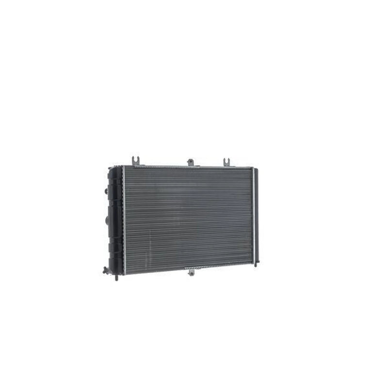 Mahle Engine Radiator fits Lada Priora 2007-2018 1.6