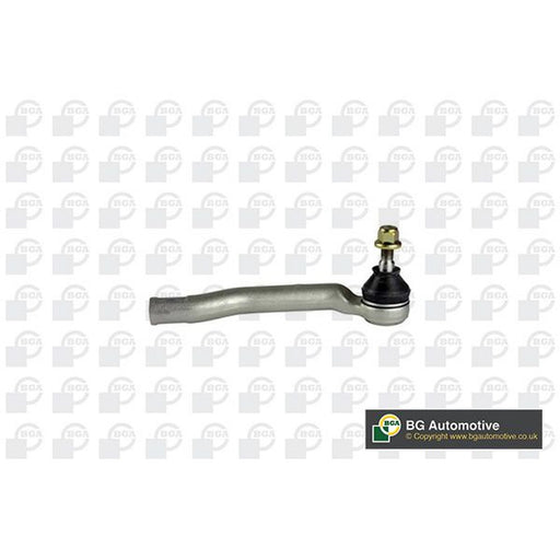 BGA Steering Tie Rod End Ball Joint Front Right M12x1.25 fits Nissan Micra IV