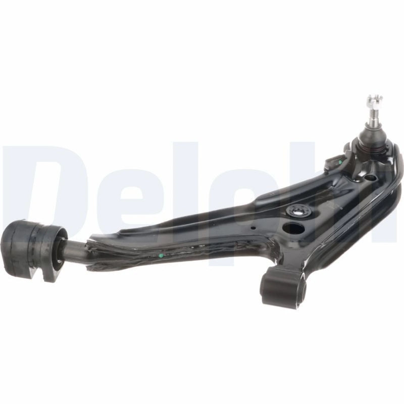 Delphi Control/Trailing Arm Lower fits Nissan Primera 1990-1996 1.6 2.0