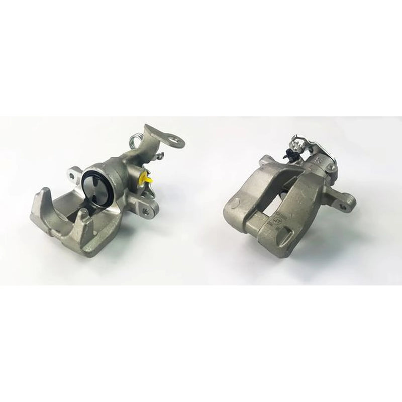 Juratek Brake Caliper Assembly Rear Left fits Chrysler Delta 2011 on 1.4 1.6 2.0