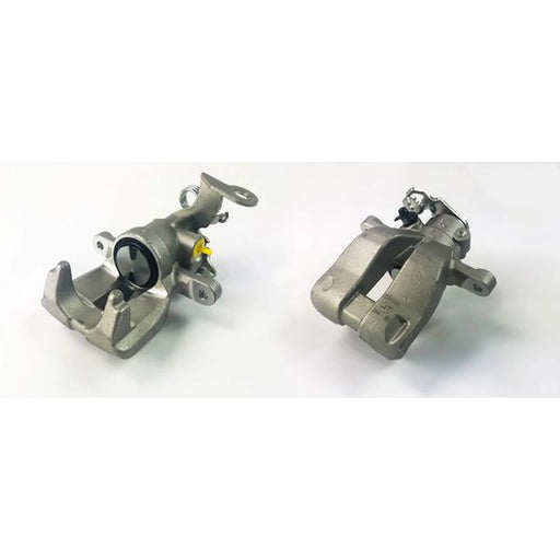 Juratek Brake Caliper Assembly Rear Left fits Chrysler Delta 2011 on 1.4 1.6 2.0