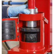 Sealey Oil Filter Crusher & Adaptor Combo OFC1COMBO Sealey - Dynamic Drive