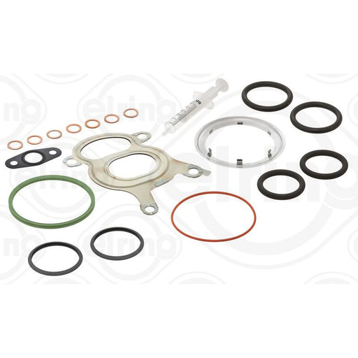 Elring Charger Mounting Kit 376.350