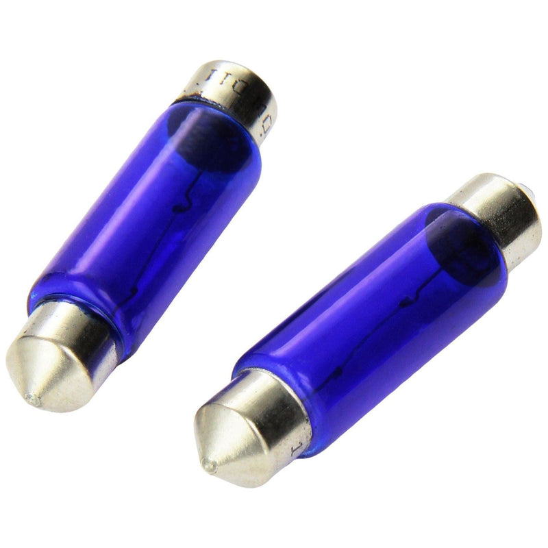 Ring Automotive SPW264B Prism 264 Blue Twin Blister Pack Ring Automotive  - Dynamic Drive