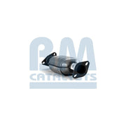 BM Catalysts Homologated Petrol Cat fits Rover 200 II 1989-1999 1.4