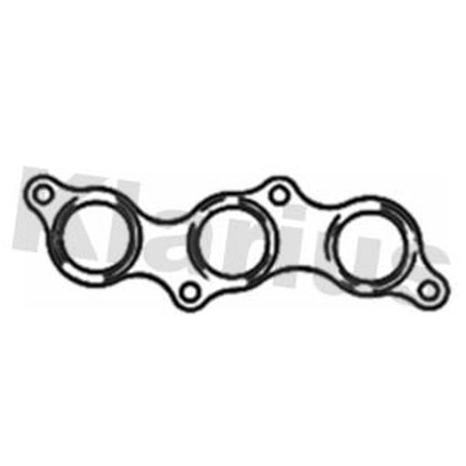 Klarius Exhaust Pipe Gasket OD 431113