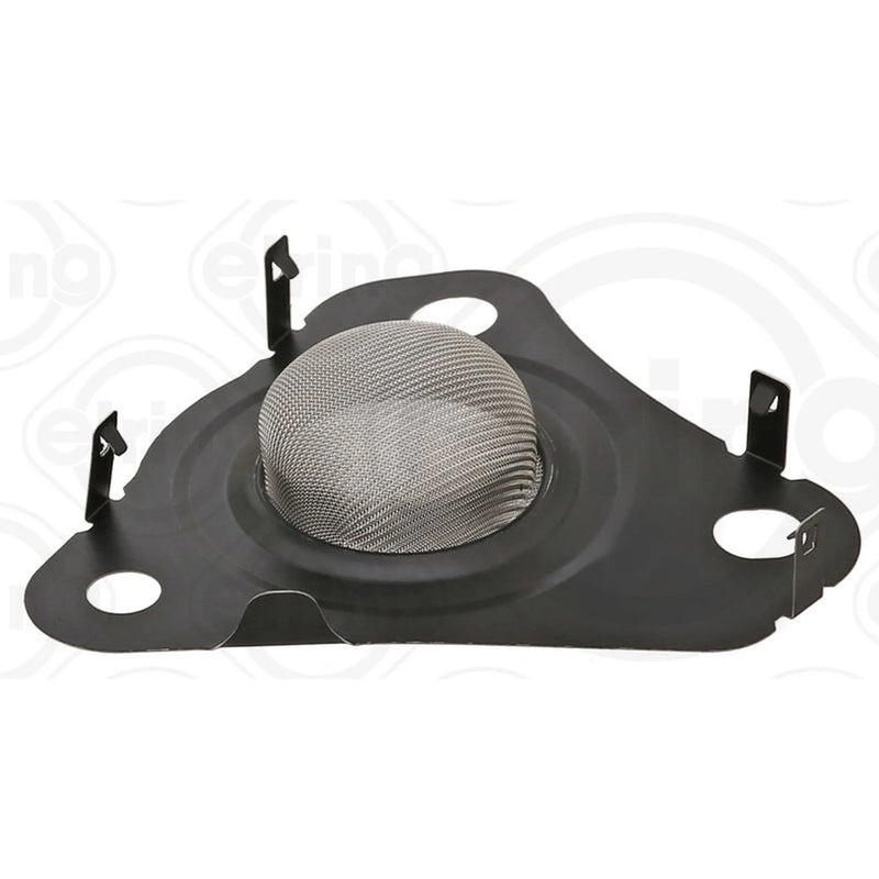 Elring Egr Valve Gasket ID fits Dacia Duster 2013-2018 1.5