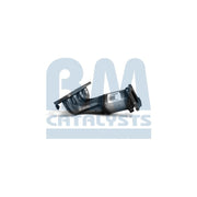 BM Catalysts Homologated Petrol Cat fits Seat Arosa 1997-2004 1.0 1.4