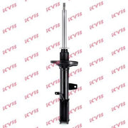 KYB Shock Absorber Damper Strut Rear Left fits Toyota Celica 1993-1999 1.8 2.0