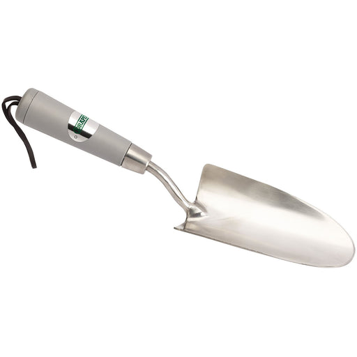 Draper Stainless Steel Hand Trowel 83767 Draper - Dynamic Drive