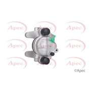 Apec Brake Caliper Assembly Rear Left LCA888
