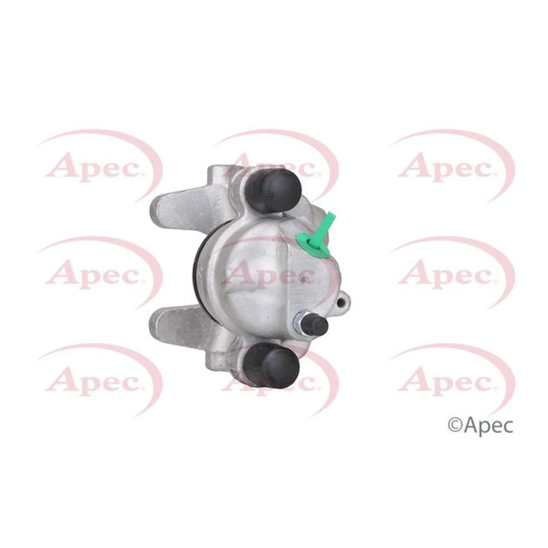 Apec Brake Caliper Assembly Rear Left LCA888