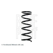 Blue Print Front Suspension Coil Spring ADT388395