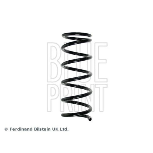 Blue Print Front Suspension Coil Spring ADT388395