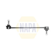 NAPA Stabiliser Bar Link Coupling Rod Front Right fits Mercedes-Benz Mpv