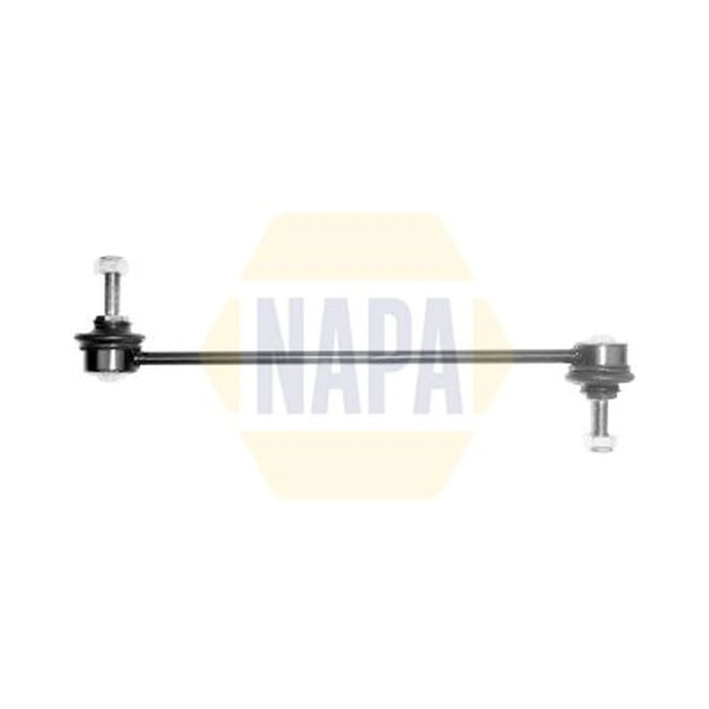 NAPA Stabiliser Bar Link Coupling Rod Front Right fits Mercedes-Benz Mpv