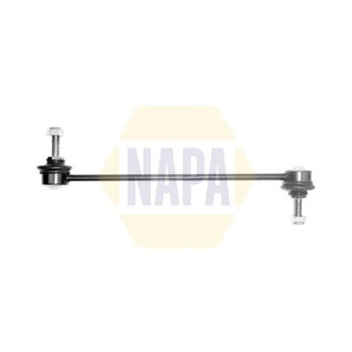 NAPA Stabiliser Bar Link Coupling Rod Front Right NST4347