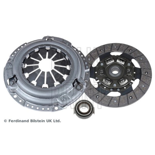 Blue Print Clutch Kit Set 3pc 210mm ADH23041