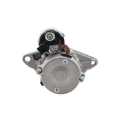 Hella Starter Motor 12V 1.6kW 15 Teeth fits Toyota Auris 2009-2012 1.33