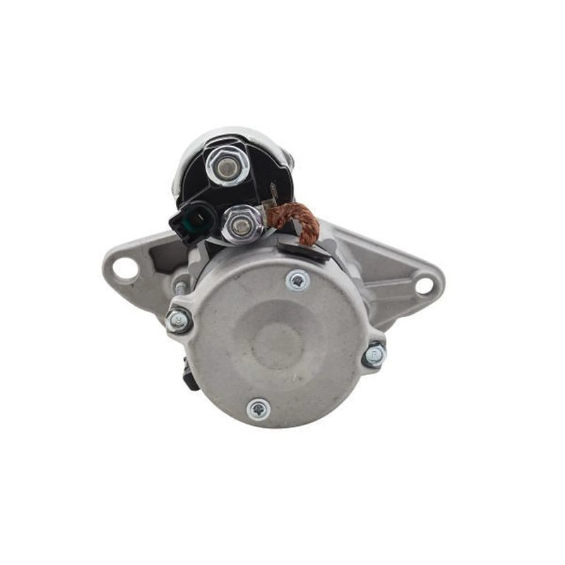 Hella Starter Motor 12V 1.6kW 15 Teeth fits Toyota Auris 2009-2012 1.33