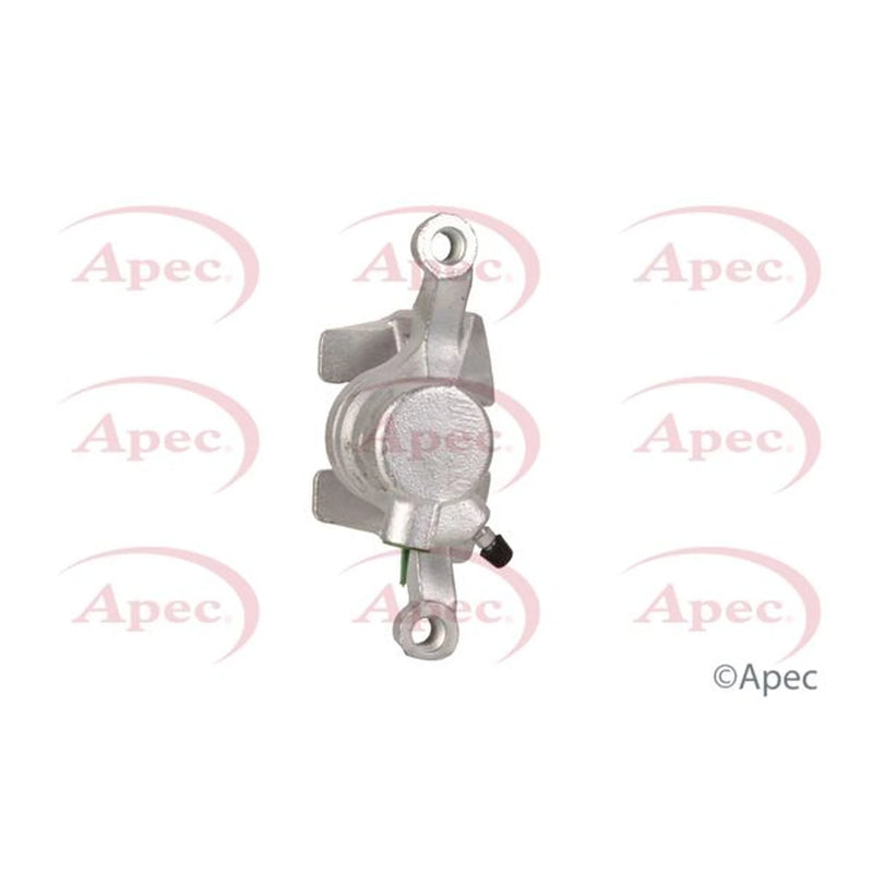Apec Brake Caliper Assembly Rear Left LCA384
